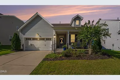 169 W Copenhaver Drive, Clayton, NC 27527 - Photo 2