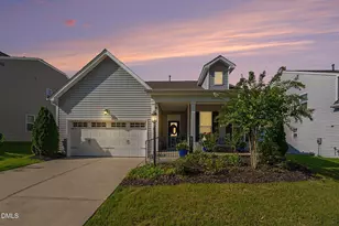 169 W Copenhaver Dr, Clayton, NC 27527 - Photo 2