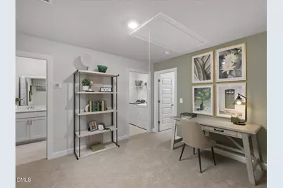 4108 Phelps Lake Drive, Durham, NC 27704 - Photo 12