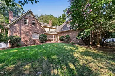 105 Ukiah Lane, Chapel Hill, NC 27514 - Photo 32