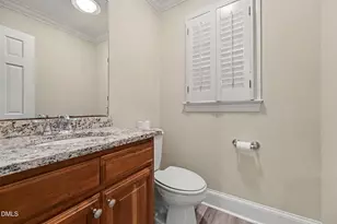 105 Ukiah Ln, Chapel Hill, NC 27514 - Photo 28