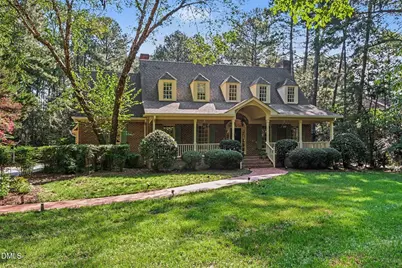 105 Ukiah Lane, Chapel Hill, NC 27514 - Photo 2