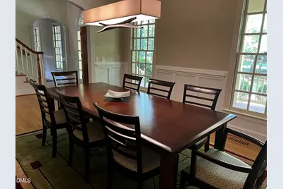 105 Ukiah Lane, Chapel Hill, NC 27514 - Photo 10