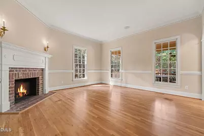 105 Ukiah Lane, Chapel Hill, NC 27514 - Photo 12