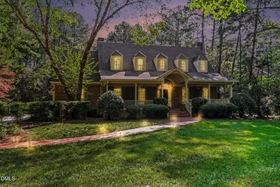 105 Ukiah Lane, Chapel Hill, NC 27514 - Photo 1