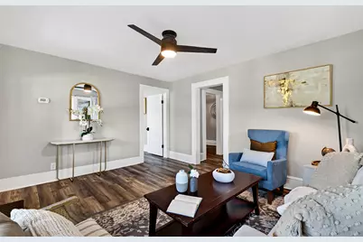 1109 S Bloodworth Street, Raleigh, NC 27601 - Photo 12