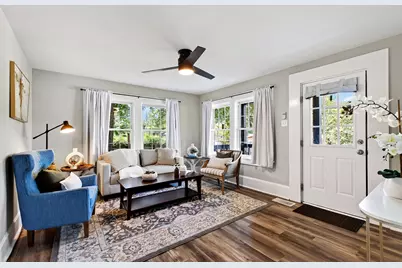 1109 S Bloodworth Street, Raleigh, NC 27601 - Photo 2