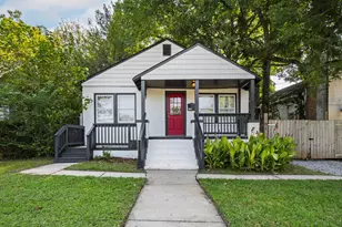 1109 S Bloodworth St, Raleigh, NC 27601 - Photo 1