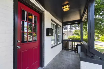 1109 S Bloodworth Street, Raleigh, NC 27601 - Photo 8