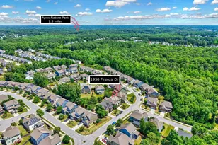 1950 Firenza Dr, Apex, NC 27502 - Photo 48