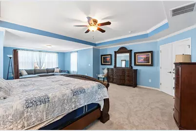 1950 Firenza Drive, Apex, NC 27502 - Photo 32