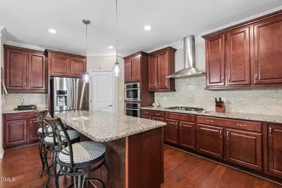 1950 Firenza Drive, Apex, NC 27502 - Photo 4