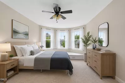 1950 Firenza Drive, Apex, NC 27502 - Photo 6