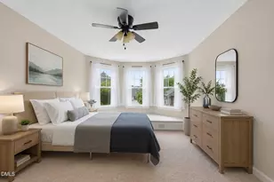 1950 Firenza Dr, Apex, NC 27502 - Photo 6