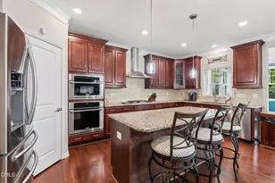 1950 Firenza Dr, Apex, NC 27502 - Photo 16