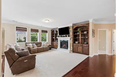 1950 Firenza Drive, Apex, NC 27502 - Photo 14