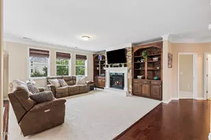 1950 Firenza Dr, Apex, NC 27502 - Photo 14