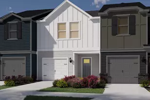 4100 Phelps Lake Dr, Durham, NC 27703 - Photo 1