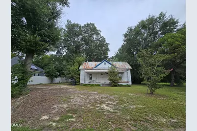 308 W W Horton Street, Zebulon, NC 27597 - Photo 1