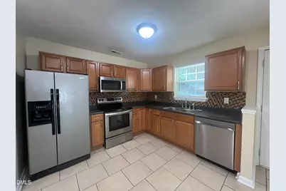 2517 Keith Drive, Raleigh, NC 27610 - Photo 6
