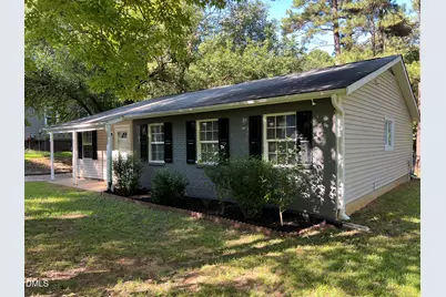 2517 Keith Drive, Raleigh, NC 27610 - Photo 2