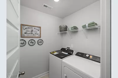 4004 Phelps Lake Drive, Durham, NC 27703 - Photo 16