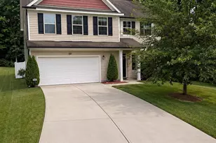 4304 Sir Julian Ct, Raleigh, NC 27610 - Photo 1