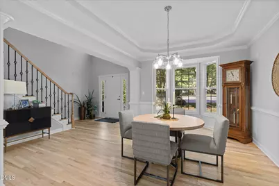 1019 Bianco Drive, Raleigh, NC 27607 - Photo 8