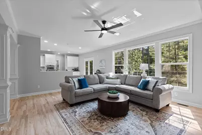 1019 Bianco Drive, Raleigh, NC 27607 - Photo 10
