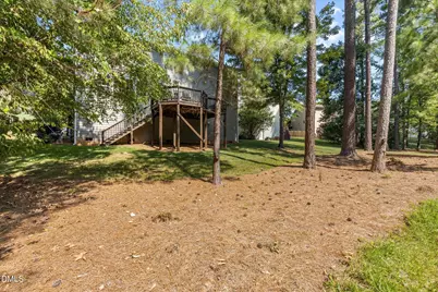 1019 Bianco Drive, Raleigh, NC 27607 - Photo 32