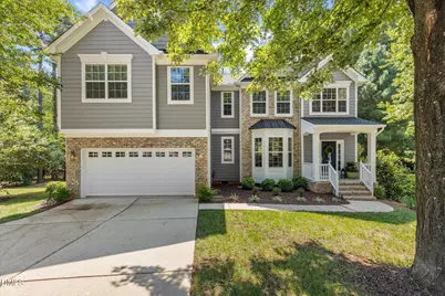 1019 Bianco Drive, Raleigh, NC 27607 - Photo 2