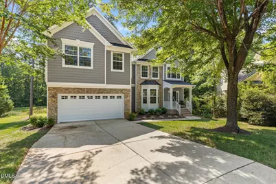 1019 Bianco Drive, Raleigh, NC 27607 - Photo 1