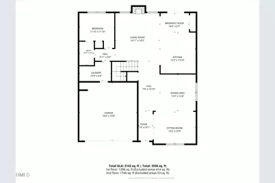 127 Rosebud Lane, Durham, NC 27704 - Photo 46