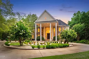 2115 Rolling Rock Rd, Wake Forest, NC 27587 - Photo 1