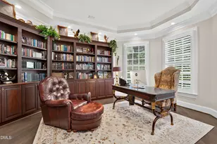 2115 Rolling Rock Rd, Wake Forest, NC 27587 - Photo 12