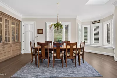 2115 Rolling Rock Road, Wake Forest, NC 27587 - Photo 32