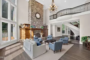 2115 Rolling Rock Rd, Wake Forest, NC 27587 - Photo 16