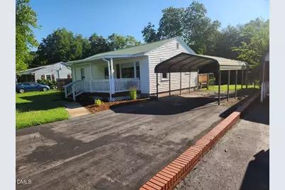 507 Forrest Street, Hillsborough, NC 27278 - Photo 1