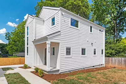 715 Drew Street, Durham, NC 27701 - Photo 1