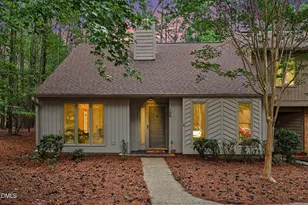 106 Old Stable Ct, Chapel Hill, NC 27514 - Photo 24