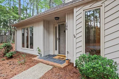 106 Old Stable Court, Chapel Hill, NC 27514 - Photo 22