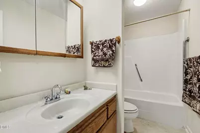 106 Old Stable Court, Chapel Hill, NC 27514 - Photo 16