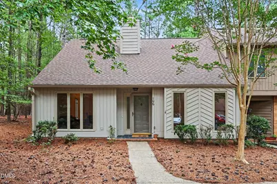 106 Old Stable Court, Chapel Hill, NC 27514 - Photo 1