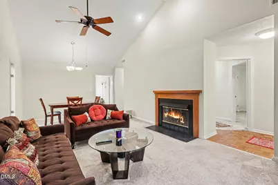 106 Old Stable Court, Chapel Hill, NC 27514 - Photo 2