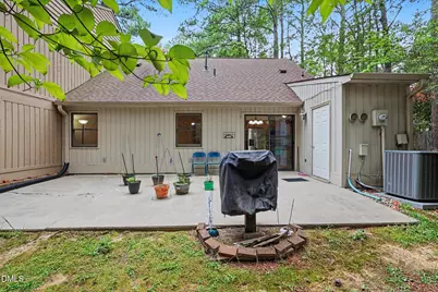106 Old Stable Court, Chapel Hill, NC 27514 - Photo 4
