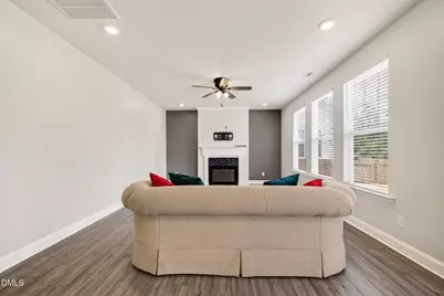 1408 Weavers Trace Drive, Zebulon, NC 27597 - Photo 12