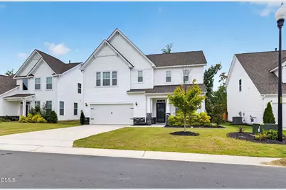 1408 Weavers Trace Drive, Zebulon, NC 27597 - Photo 2