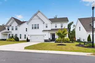 1408 Weavers Trce Dr, Zebulon, NC 27597 - Photo 2
