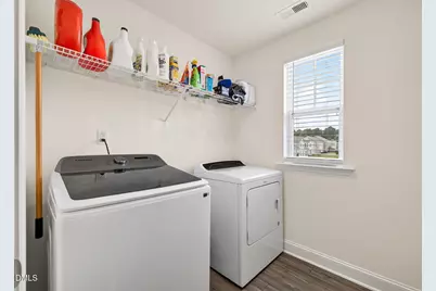 1408 Weavers Trace Drive, Zebulon, NC 27597 - Photo 32