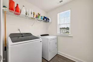 1408 Weavers Trce Dr, Zebulon, NC 27597 - Photo 32